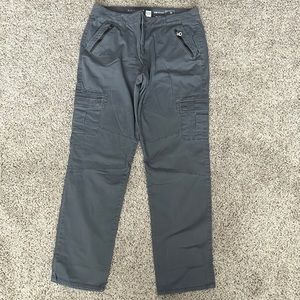 Sonoma slim straight pants